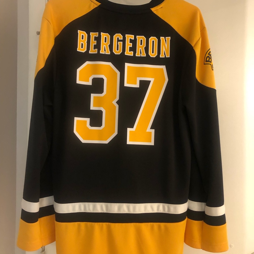 Bruins Jersey